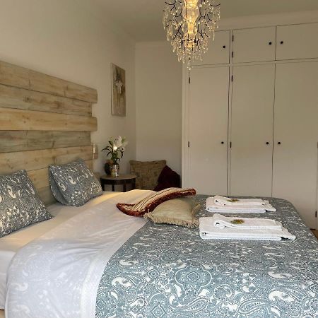 Hotel Be My Guest - Melides Exteriér fotografie