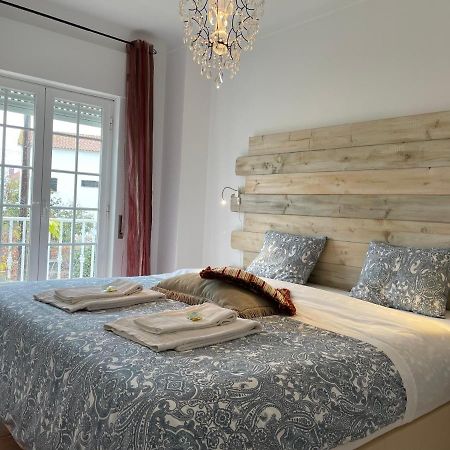 Hotel Be My Guest - Melides Exteriér fotografie