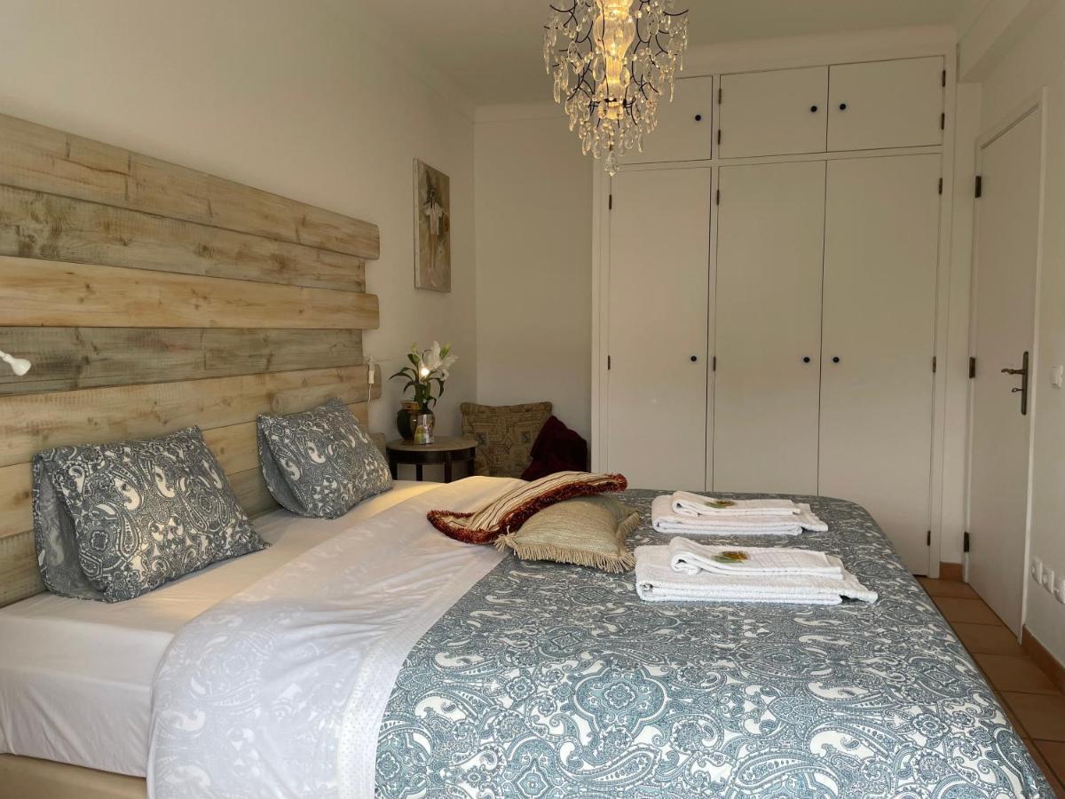 Hotel Be My Guest - Melides Exteriér fotografie