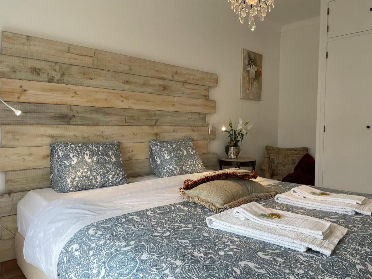 Hotel Be My Guest - Melides Exteriér fotografie
