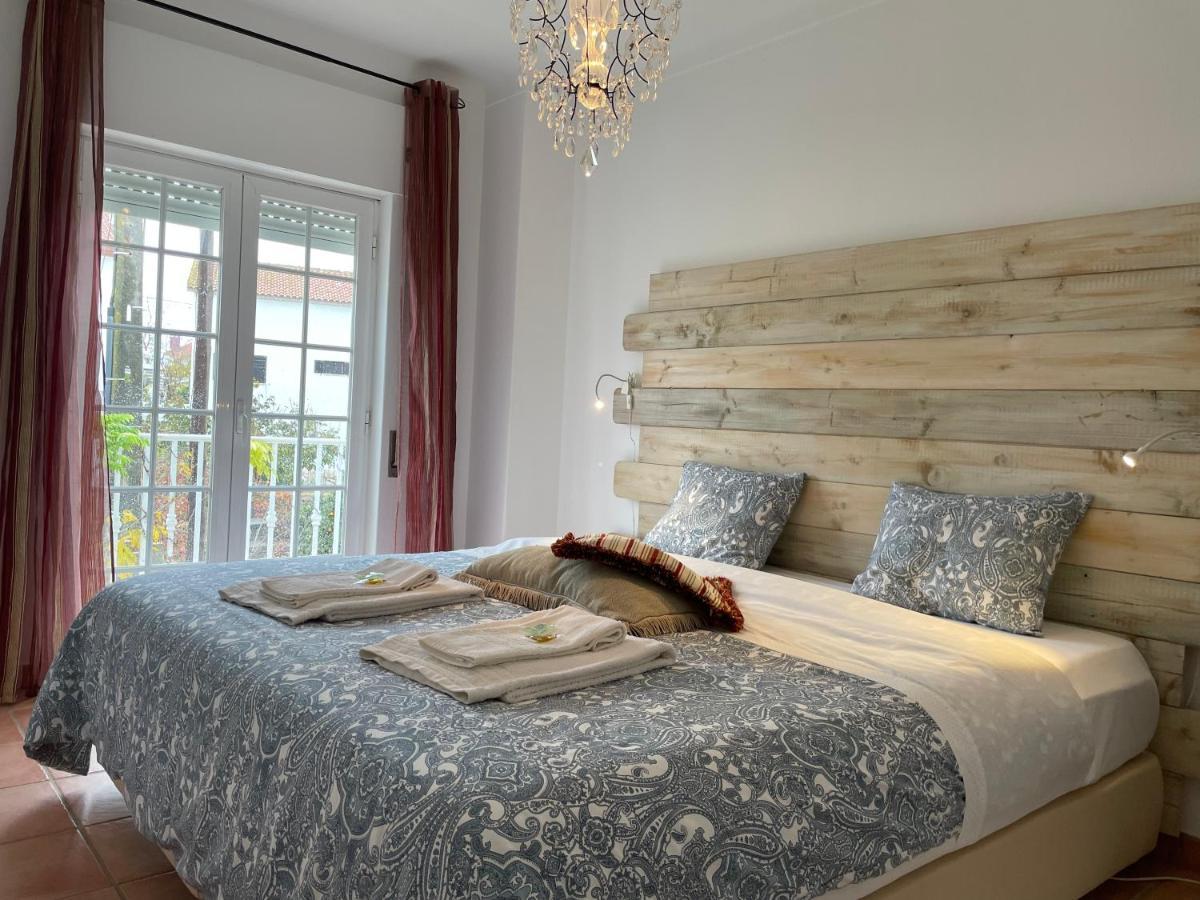 Hotel Be My Guest - Melides Exteriér fotografie