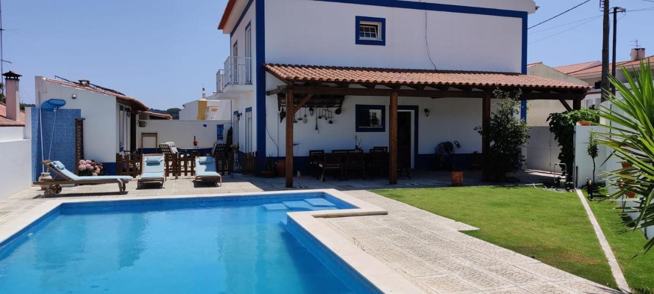 Hotel Be My Guest - Melides Exteriér fotografie