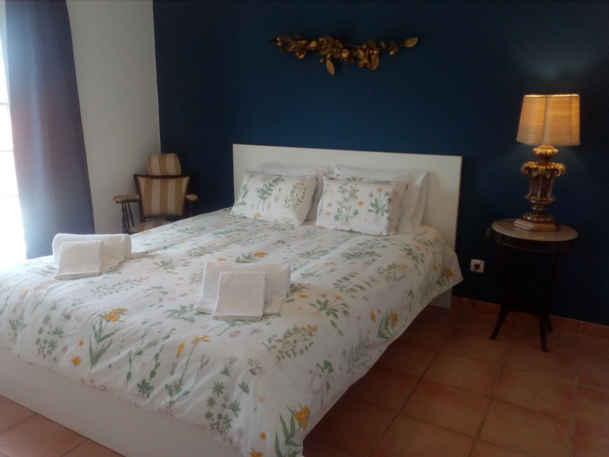 Hotel Be My Guest - Melides Exteriér fotografie