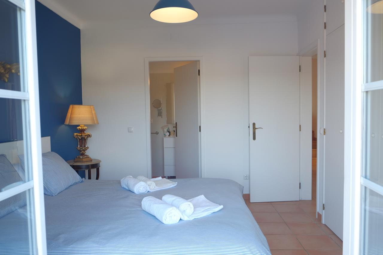 Hotel Be My Guest - Melides Exteriér fotografie