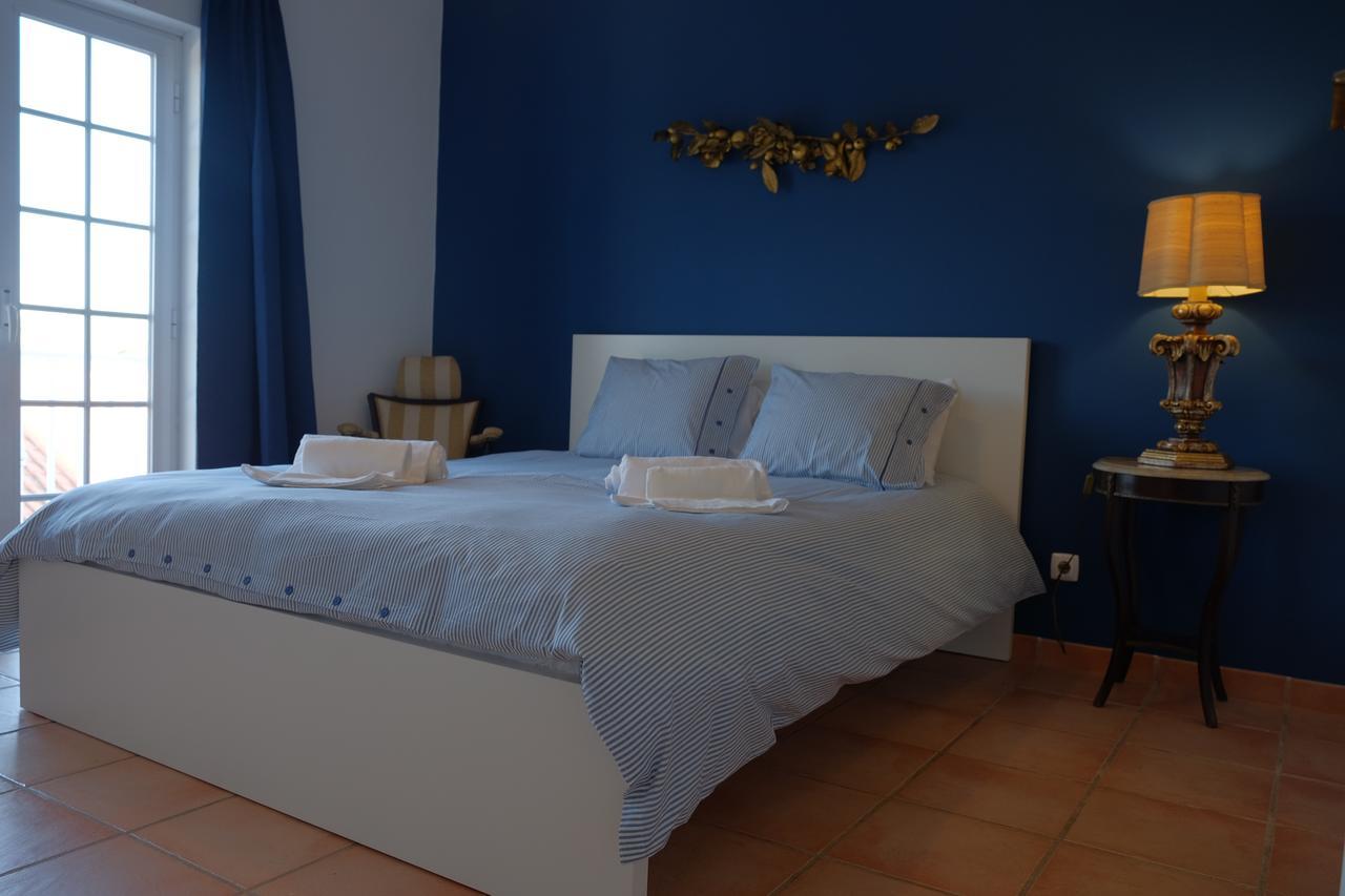 Hotel Be My Guest - Melides Exteriér fotografie