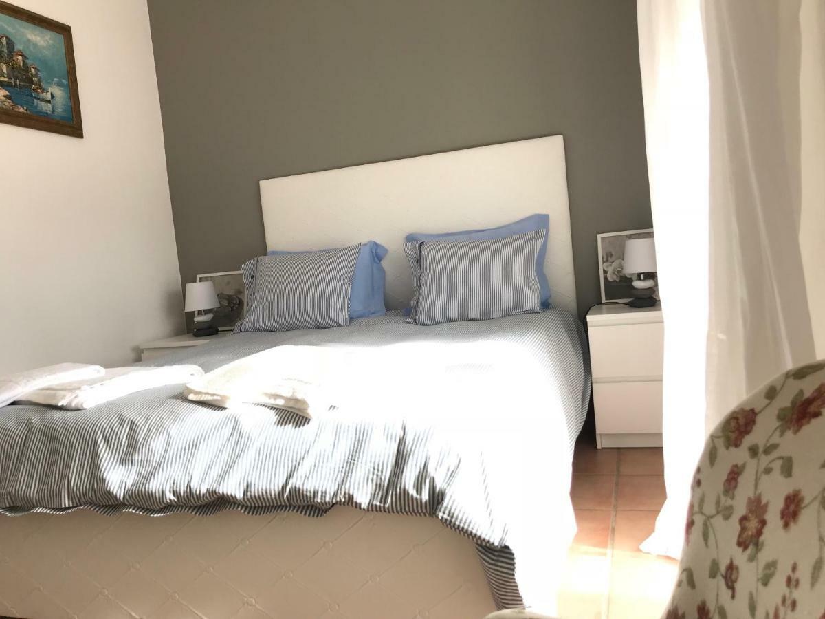 Hotel Be My Guest - Melides Exteriér fotografie