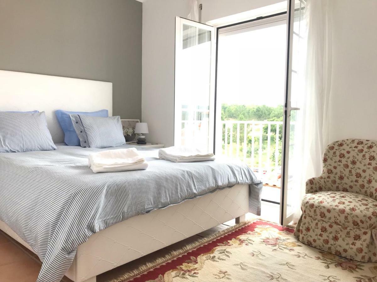 Hotel Be My Guest - Melides Exteriér fotografie