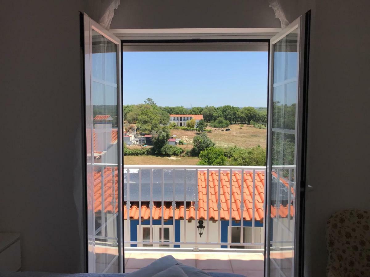 Hotel Be My Guest - Melides Exteriér fotografie