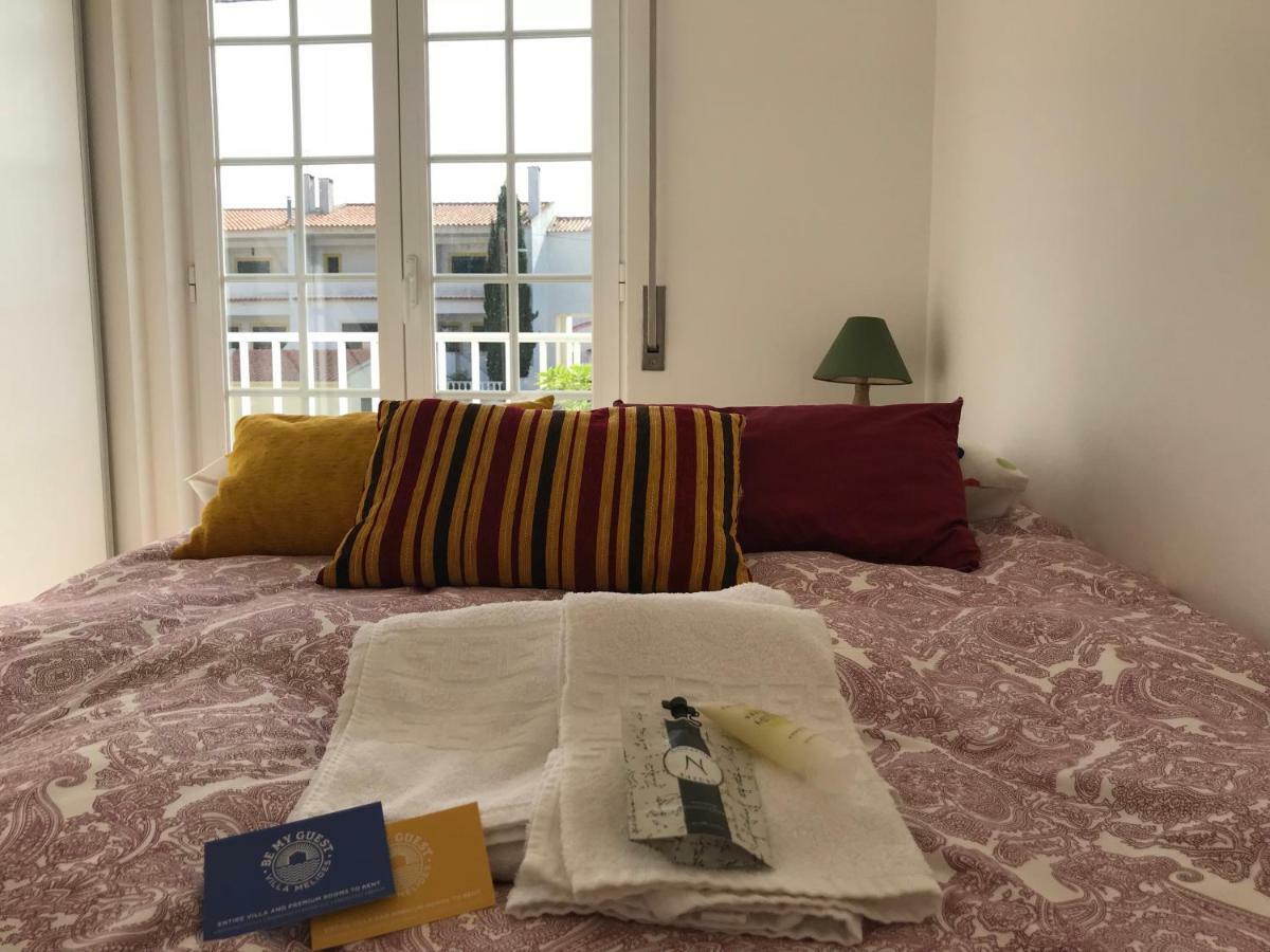 Hotel Be My Guest - Melides Exteriér fotografie