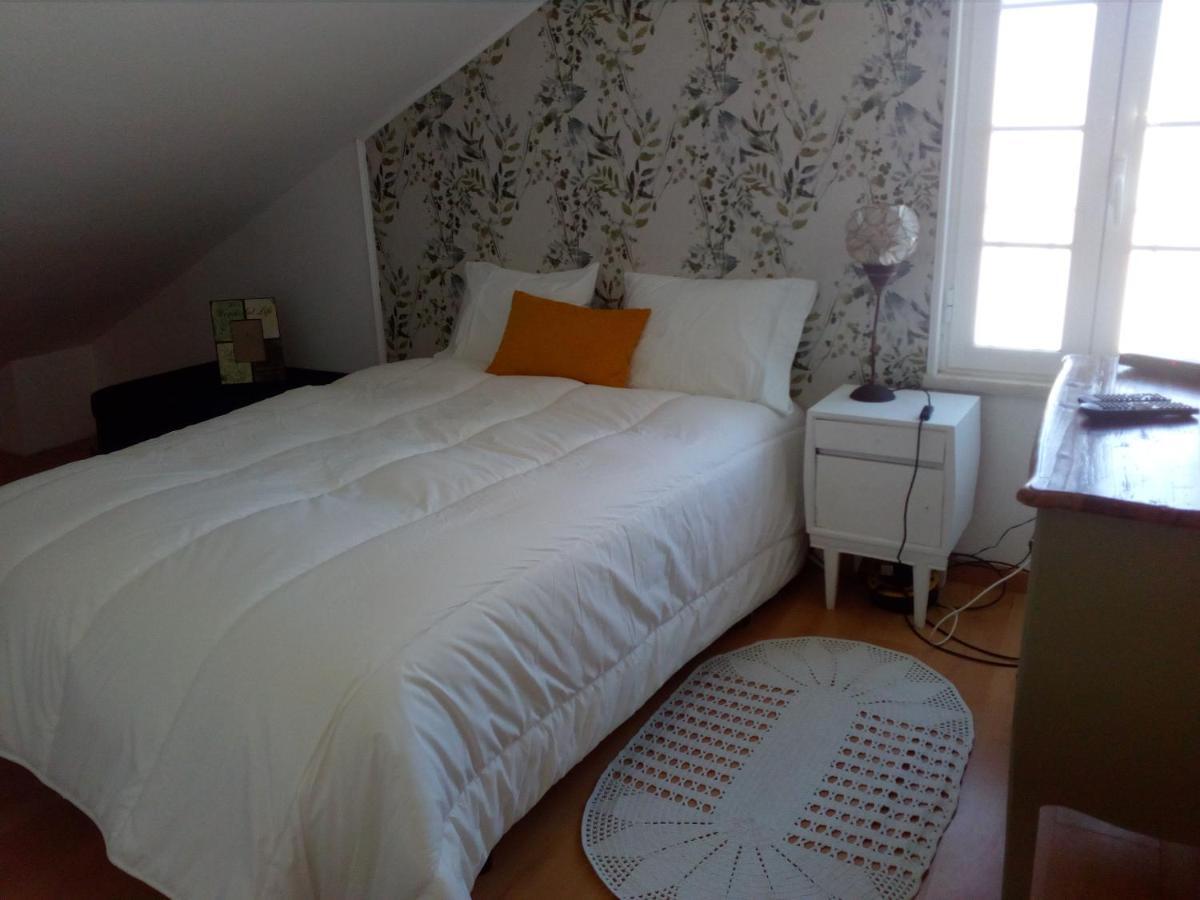 Hotel Be My Guest - Melides Exteriér fotografie